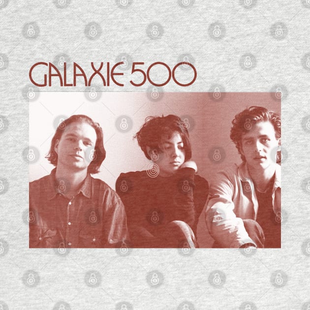 This is Galaxie 500 by Aprilskies